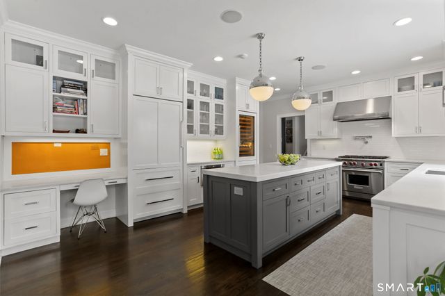 5 Shields Lane, Darien, CT 06820