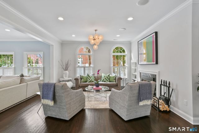 5 Shields Lane, Darien, CT 06820