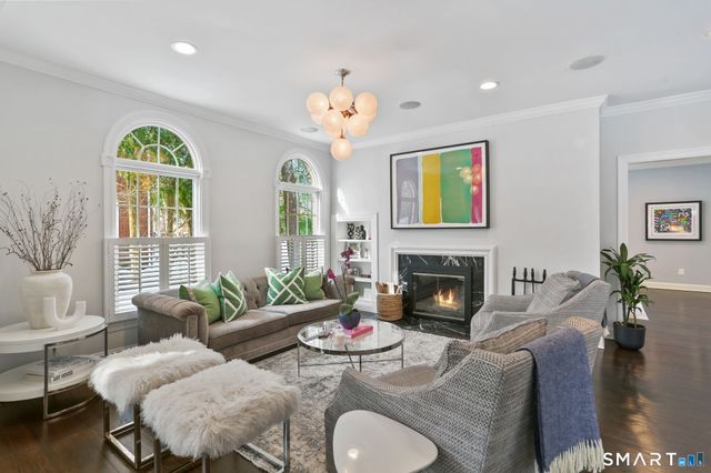 5 Shields Lane, Darien, CT 06820