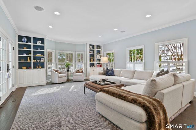 5 Shields Lane, Darien, CT 06820