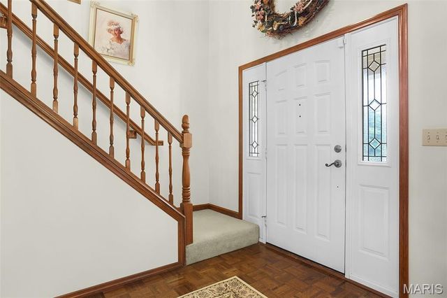 830 Whispering Meadows Drive, Manchester, MO 63021