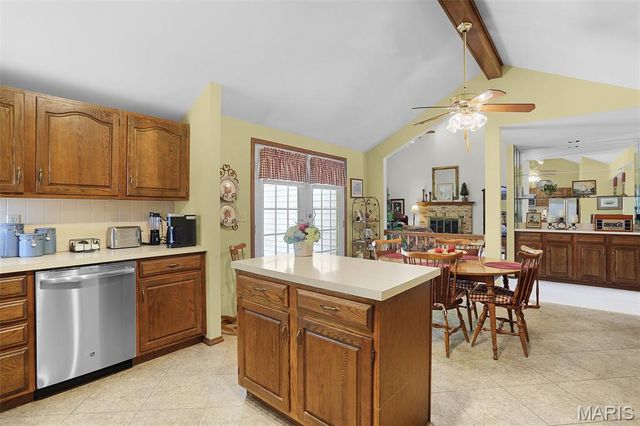 830 Whispering Meadows Drive, Manchester, MO 63021
