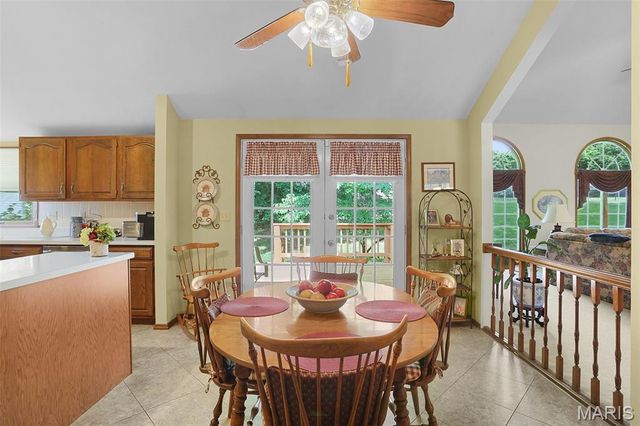 830 Whispering Meadows Drive, Manchester, MO 63021