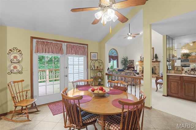 830 Whispering Meadows Drive, Manchester, MO 63021