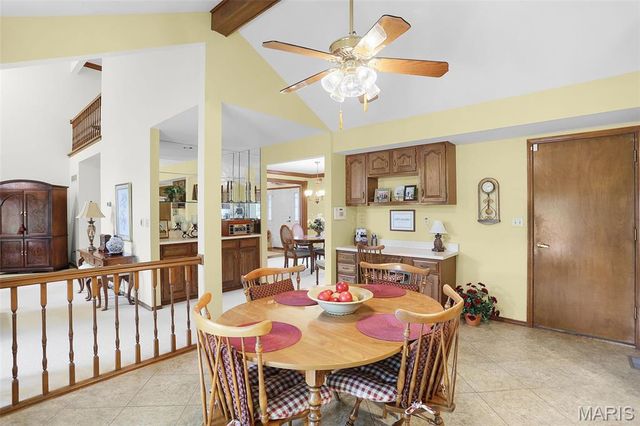 830 Whispering Meadows Drive, Manchester, MO 63021