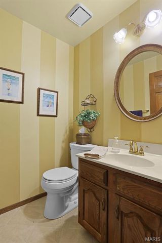 830 Whispering Meadows Drive, Manchester, MO 63021