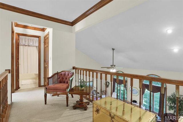 830 Whispering Meadows Drive, Manchester, MO 63021