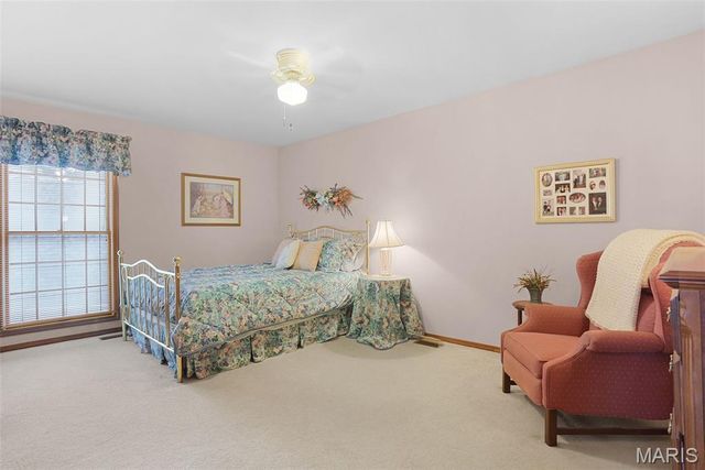 830 Whispering Meadows Drive, Manchester, MO 63021