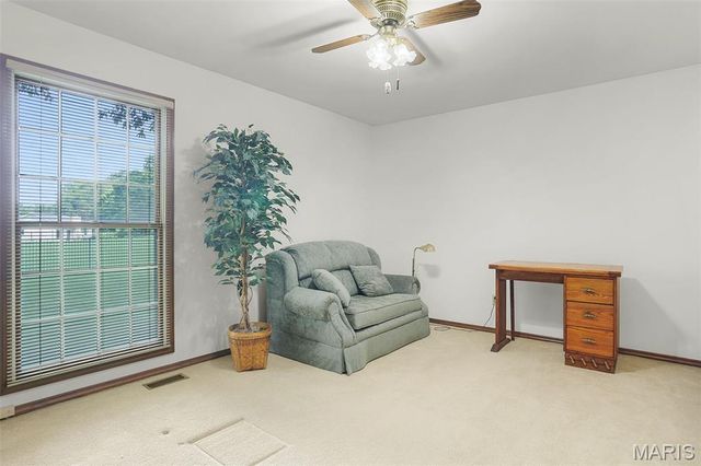 830 Whispering Meadows Drive, Manchester, MO 63021