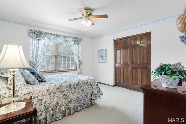 830 Whispering Meadows Drive, Manchester, MO 63021