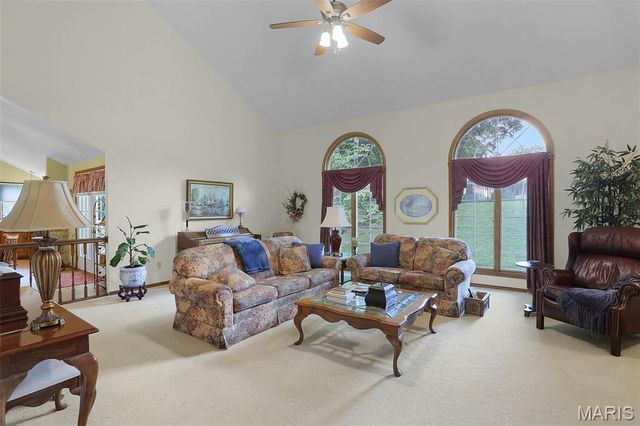 830 Whispering Meadows Drive, Manchester, MO 63021