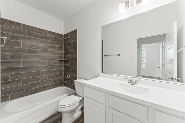 3303 Tranquility Lane, Baytown, TX 77521