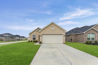 3303 Tranquility Lane, Baytown, TX 77521