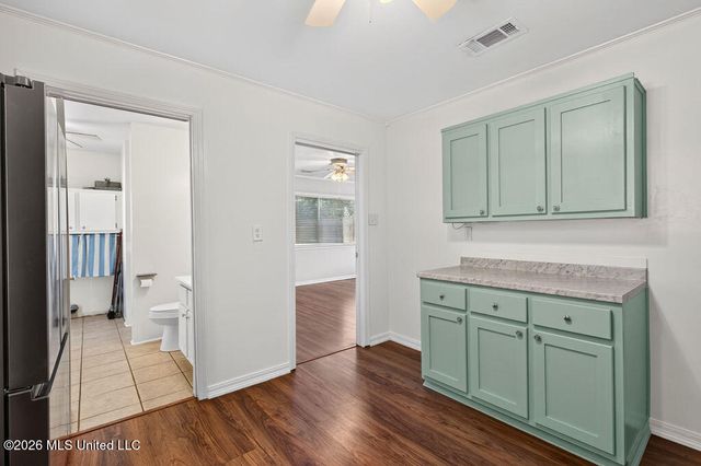 117 Olson Avenue, Long Beach, MS 39560