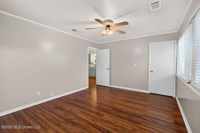 117 Olson Avenue, Long Beach, MS 39560