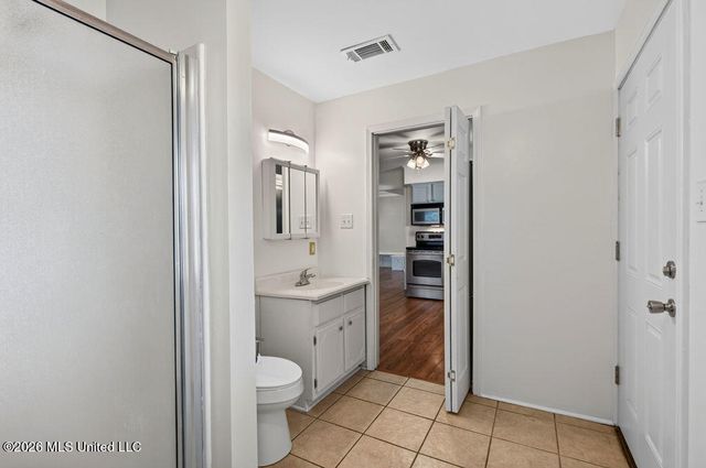 117 Olson Avenue, Long Beach, MS 39560