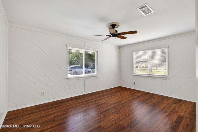 117 Olson Avenue, Long Beach, MS 39560