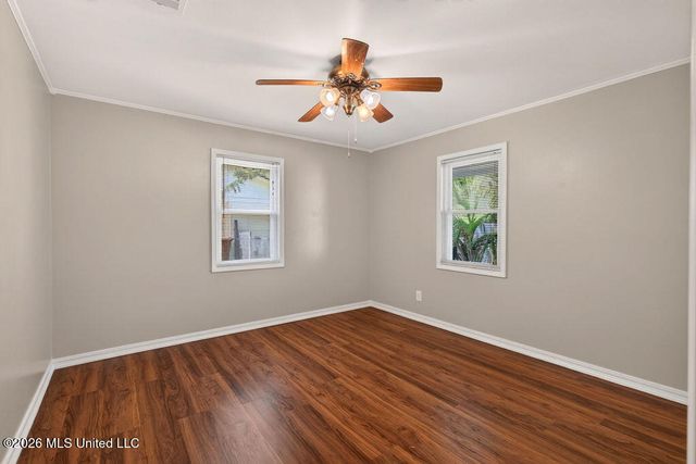 117 Olson Avenue, Long Beach, MS 39560