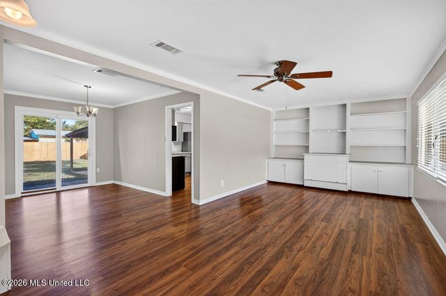 117 Olson Avenue, Long Beach, MS 39560