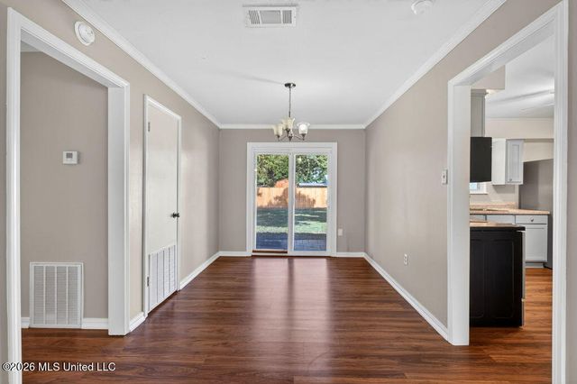 117 Olson Avenue, Long Beach, MS 39560