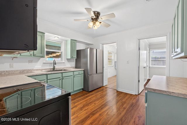 117 Olson Avenue, Long Beach, MS 39560