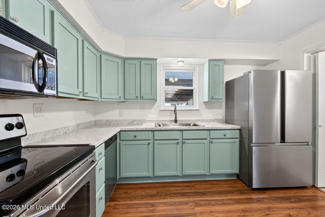 117 Olson Avenue, Long Beach, MS 39560