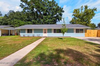 117 Olson Avenue, Long Beach, MS 39560