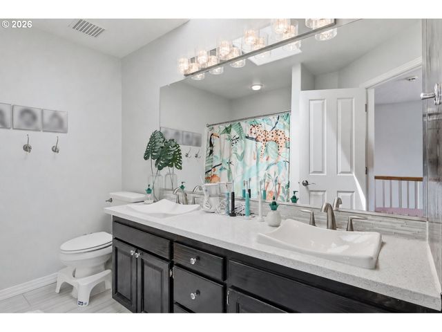 12404 Se BLAINE Dr, Clackamas, OR 97015