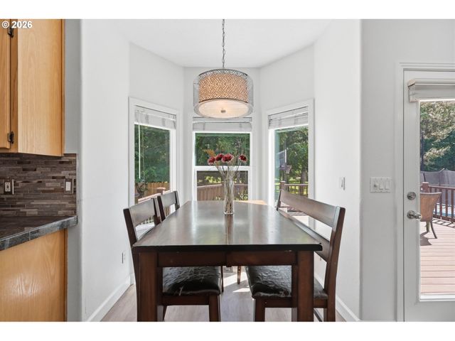 12404 Se BLAINE Dr, Clackamas, OR 97015