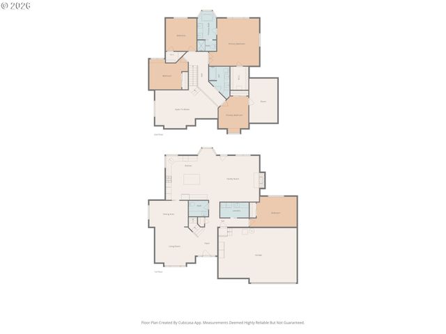 12404 Se BLAINE Dr, Clackamas, OR 97015