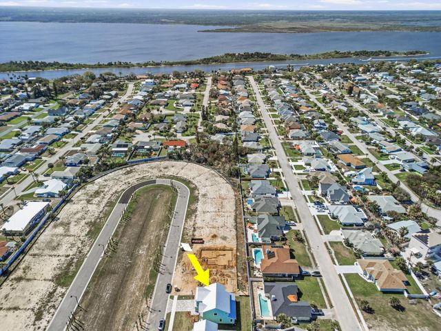 116 Beachview Dr, Ormond Beach, FL 32176