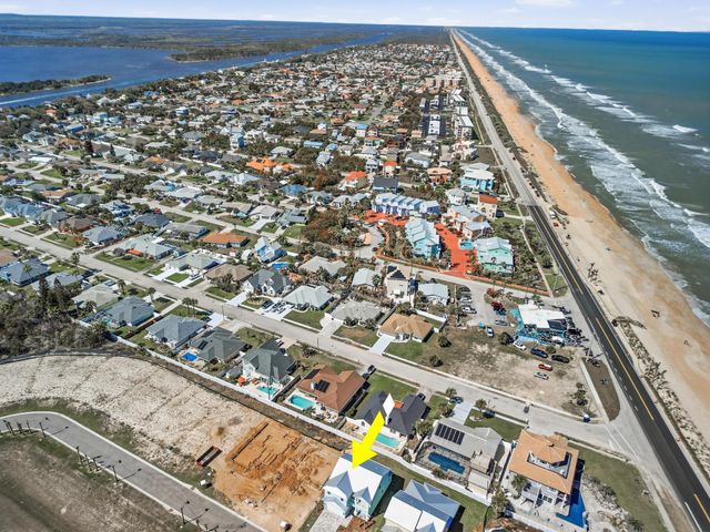 116 Beachview Dr, Ormond Beach, FL 32176