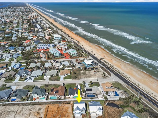116 Beachview Dr, Ormond Beach, FL 32176