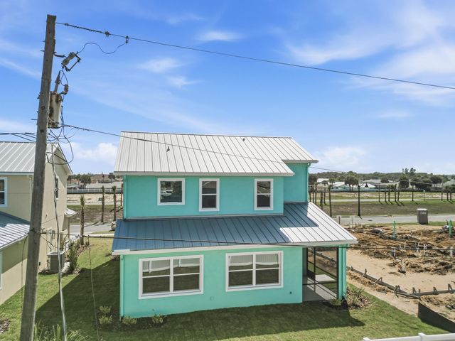116 Beachview Dr, Ormond Beach, FL 32176