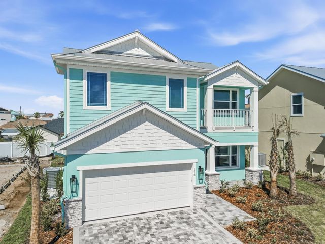 116 Beachview Dr, Ormond Beach, FL 32176