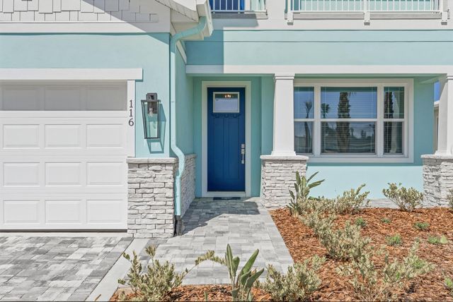 116 Beachview Dr, Ormond Beach, FL 32176