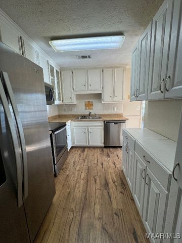 6897 Brownwood Lane, Montgomery, AL 36117