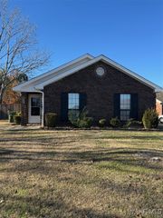 6897 Brownwood Lane, Montgomery, AL 36117