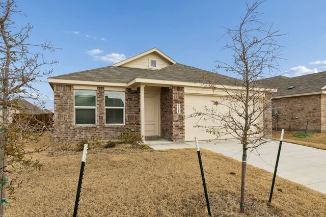 1825 KIWI Drive, Fate, TX 75189