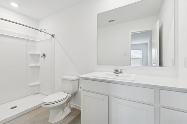 1825 KIWI Drive, Fate, TX 75189