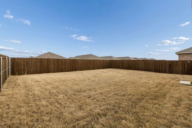 1825 KIWI Drive, Fate, TX 75189