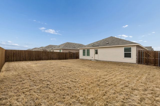 1825 KIWI Drive, Fate, TX 75189