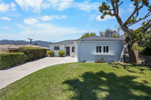 4639 Ramsdell Avenue, La Crescenta, CA 91214