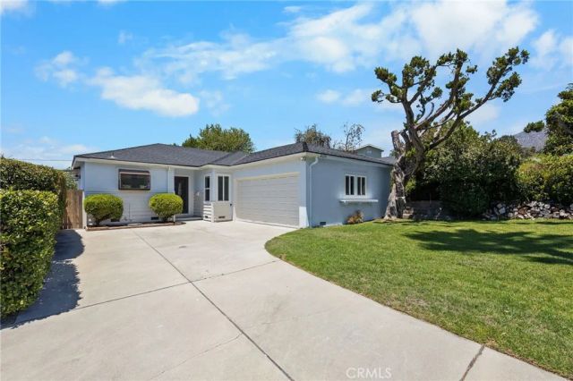 4639 Ramsdell Avenue, La Crescenta, CA 91214