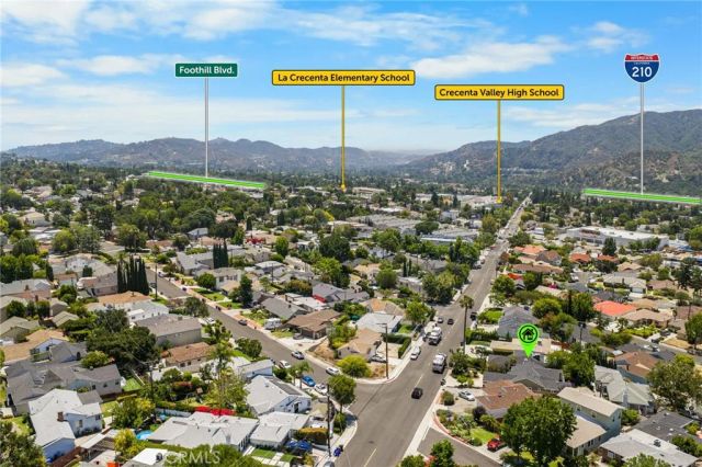4639 Ramsdell Avenue, La Crescenta, CA 91214