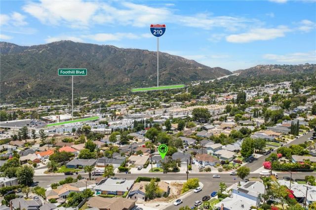 4639 Ramsdell Avenue, La Crescenta, CA 91214