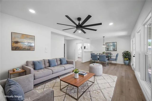 4639 Ramsdell Avenue, La Crescenta, CA 91214