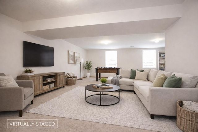 7024 Kinsale Lane, Powell, OH 43065