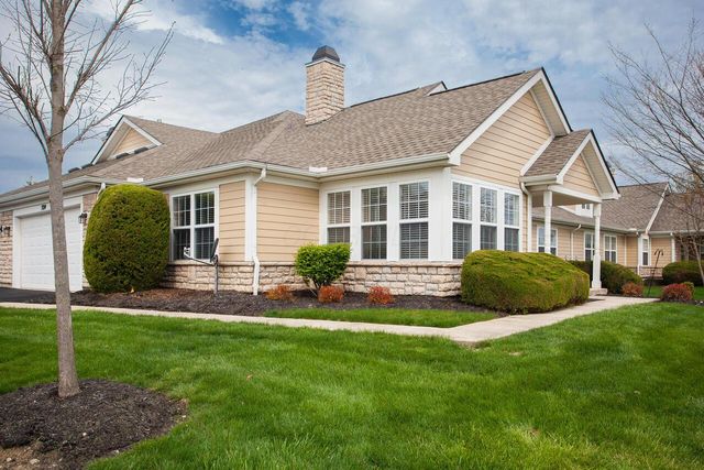 7024 Kinsale Lane, Powell, OH 43065