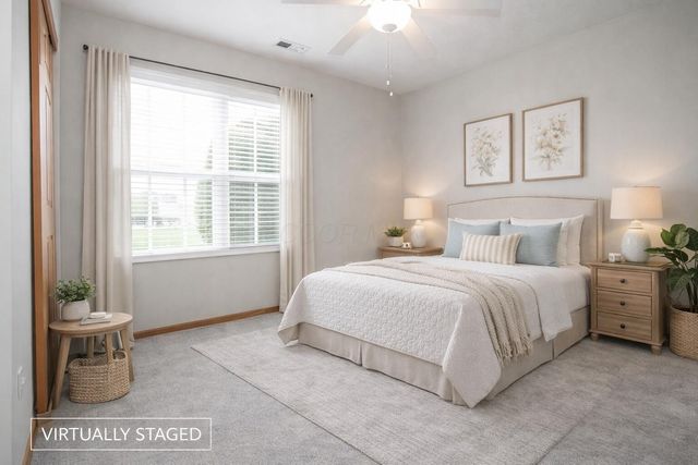 7024 Kinsale Lane, Powell, OH 43065